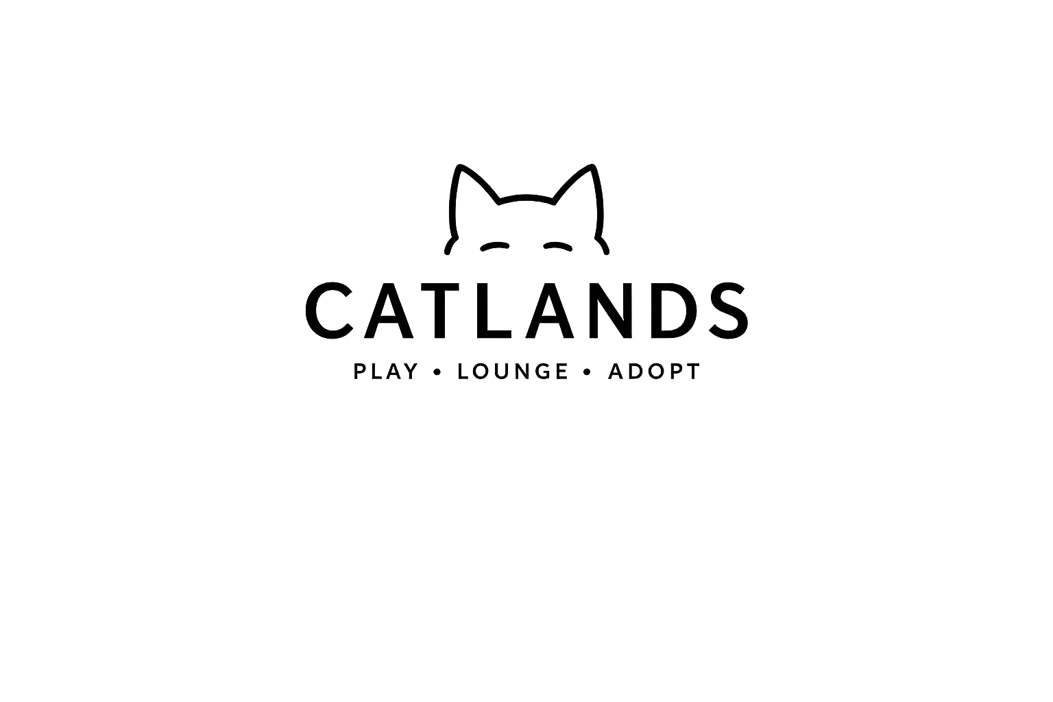 CatLands Lounge — Play · Lounge · Adopt